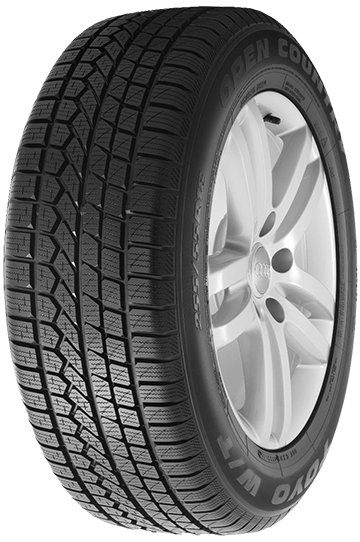 Anvelopa  IARNA 265/60R18 110H TOYO OPEN COUNTRY W/T