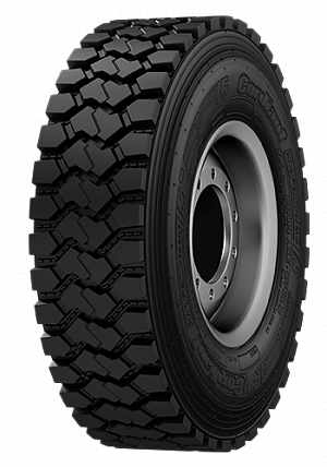 Anvelopa TRACTIUNE ALL SEASON 315/80R22.5 157/154G CORDIANT DO-1 (ON/OFF)