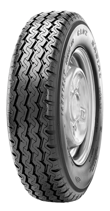 Anvelopa VARA 140/70R12C 86J CST by MAXXIS CL02