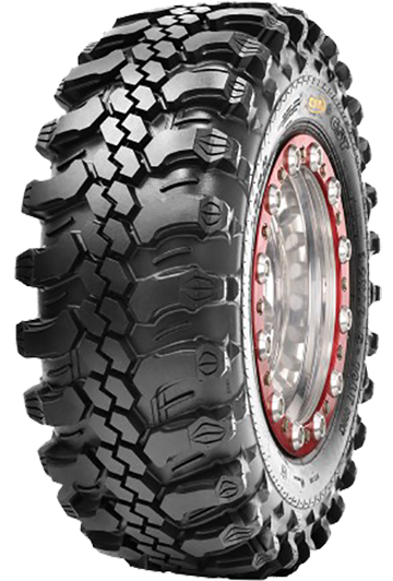 Anvelopa  All season 31/10.5R15 110K CST by MAXXIS C888