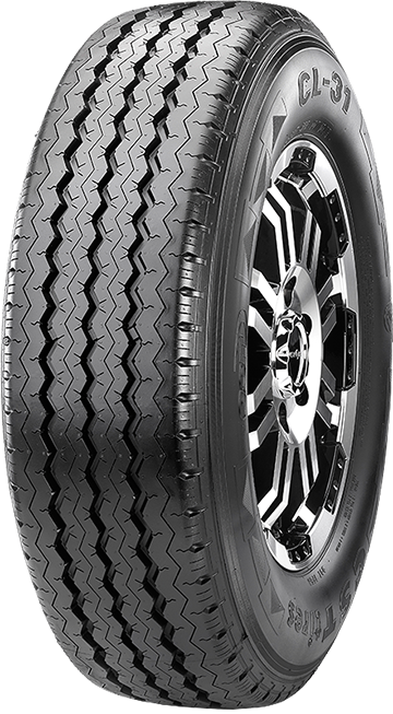 Anvelopa  VARA 550R13C 97/95P CST by MAXXIS CL31