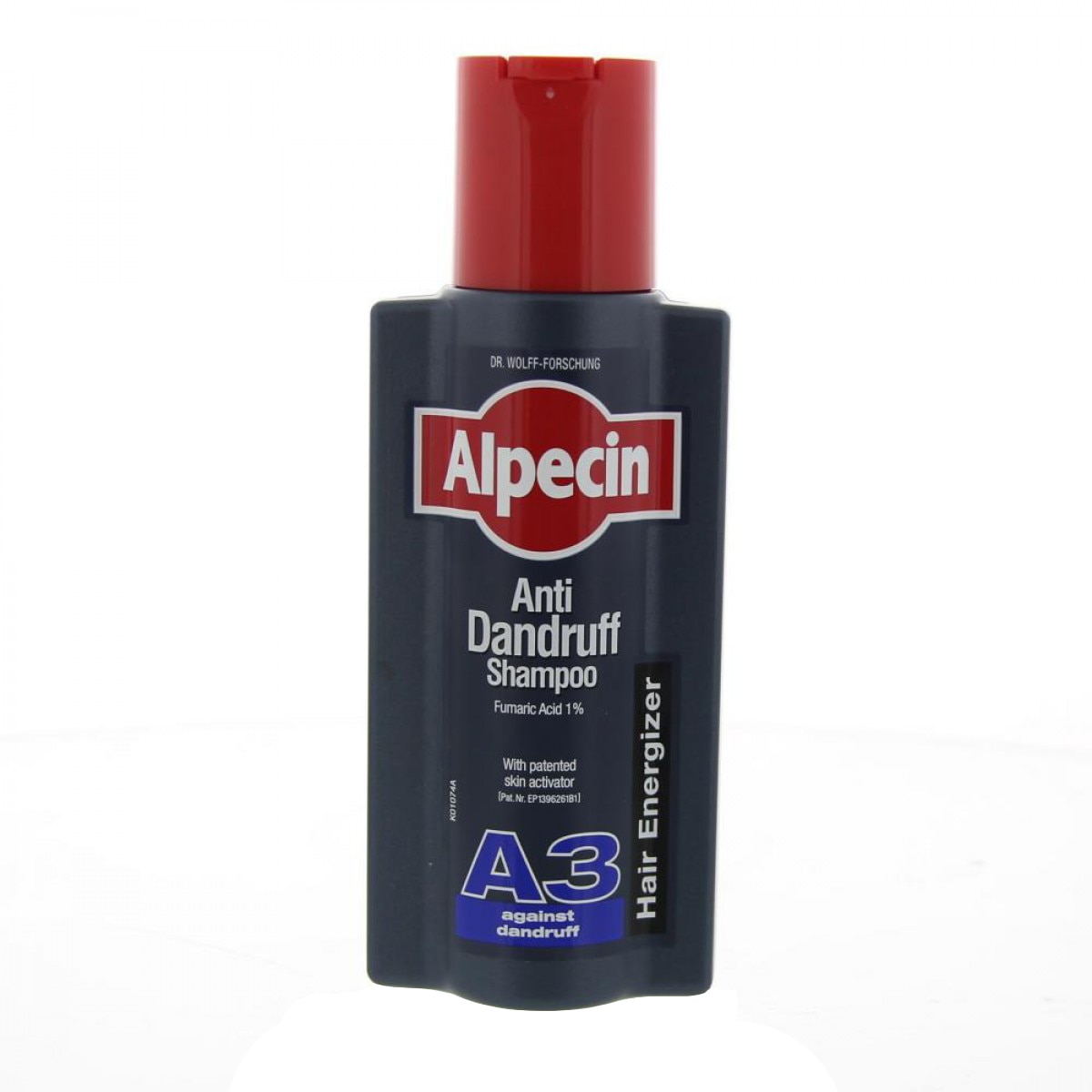 Antimatreata - Alpecin Sampon Activ A3 250 ml, farmacieieftina.ro