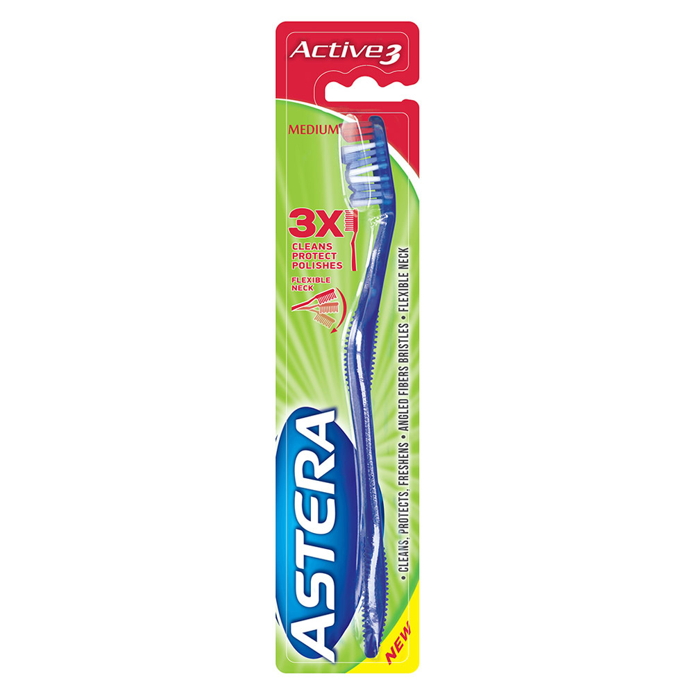 ASTERA PERIUTA FLEX ACTIVE MEDIUM 3
