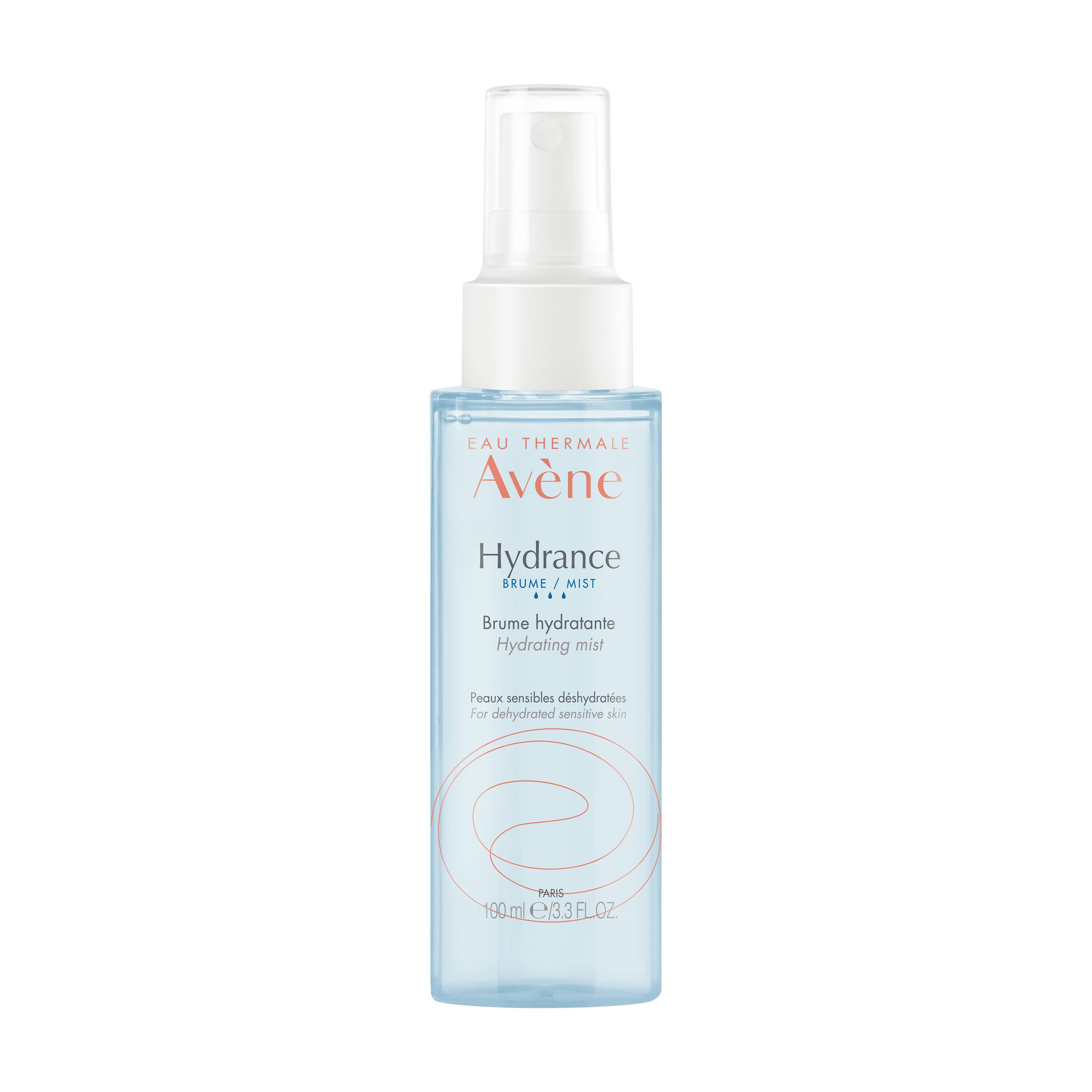 Avene hydrance mist x 100 ml