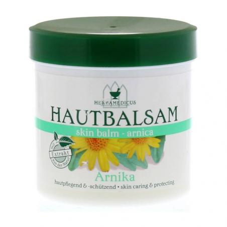 Balsam arnica 250ml herba