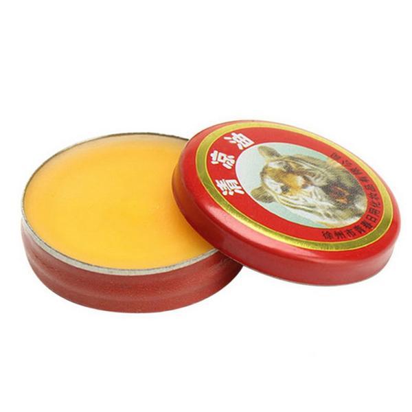 Durere, Nevralgie - Balsam China Crema 3 g, farmacieieftina.ro