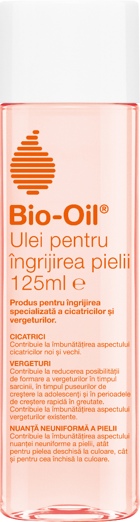 Bio-oil ulei 125ml