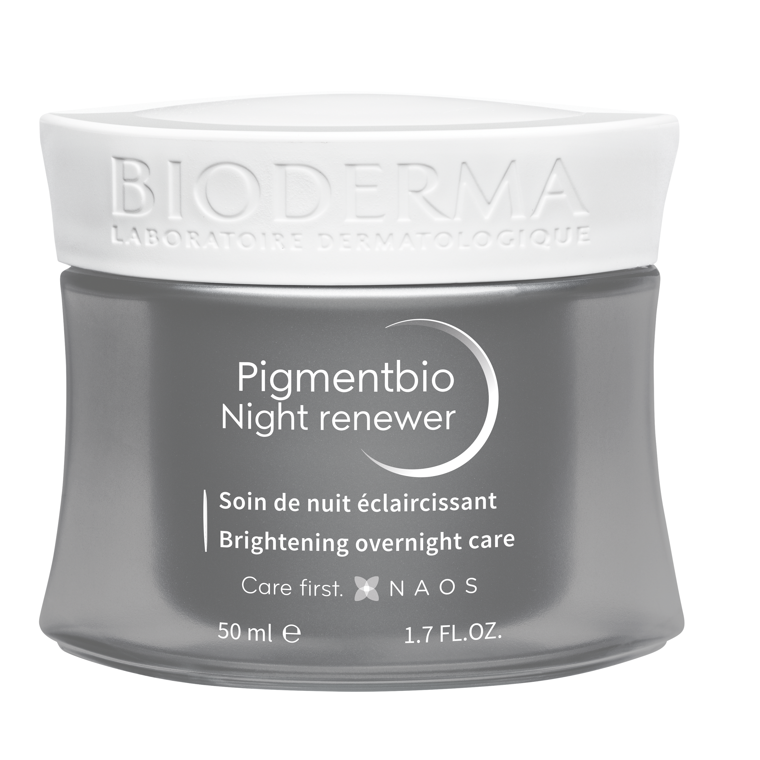 Pigmentbio Crema Regeneratoare de Noapte 50 ml