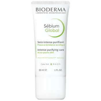 Bioderma sebium global*30ml