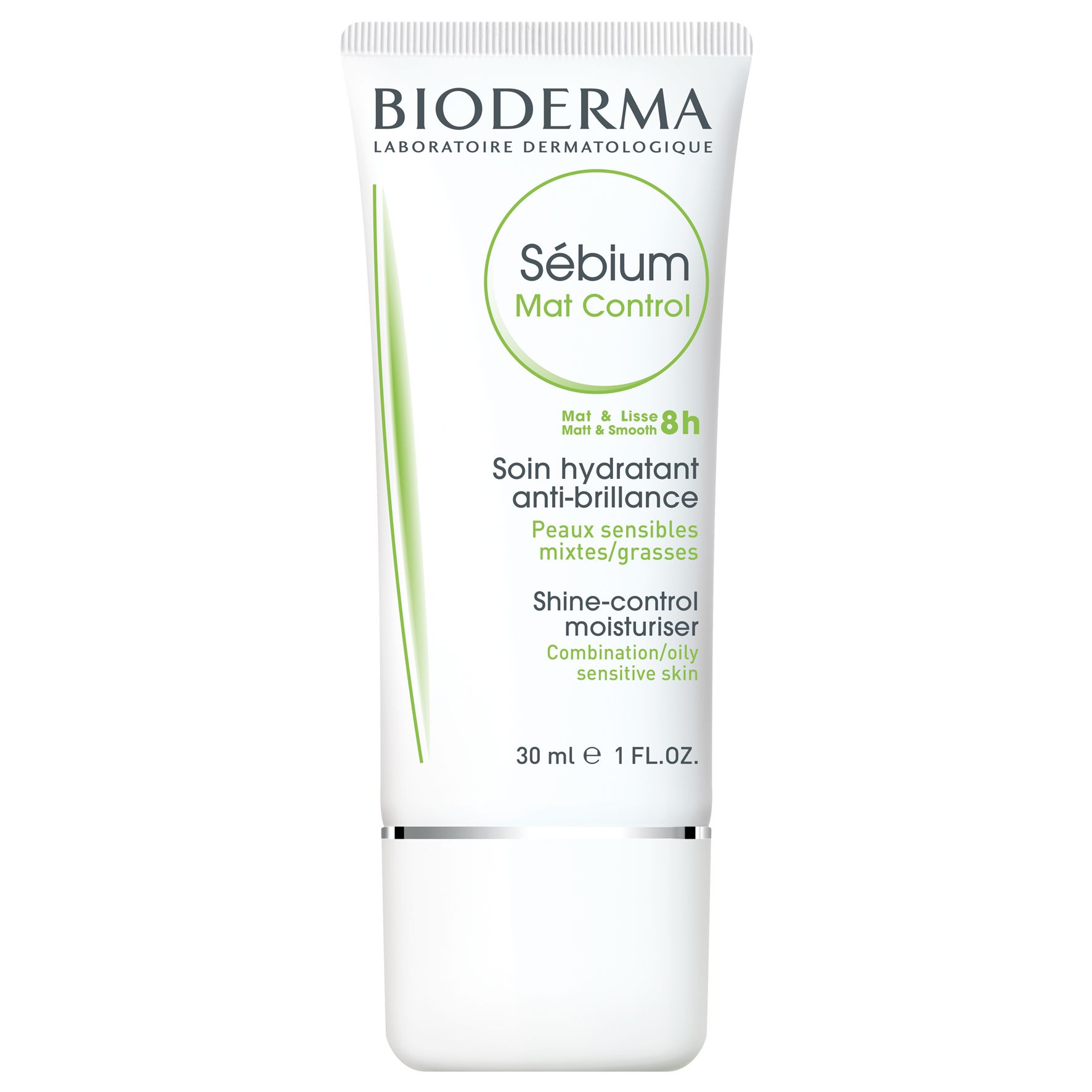 BIODERMA SEBIUM MAT CONTROL X 30 ML