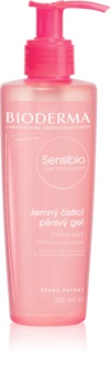 Bioderma sensibio gel spumant x 200ml
