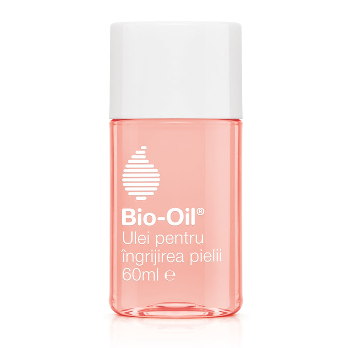 Ingrijirea pielii - Bio-Oil Ulei 60ml, farmacieieftina.ro
