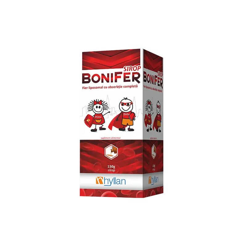 Bonifer lichid, fl 150g