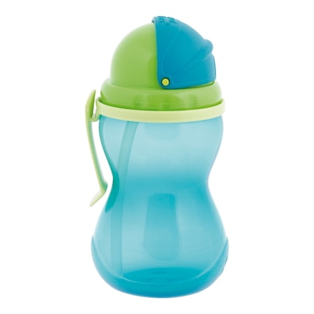 Canpol canita sport colorata cu pai 4/113