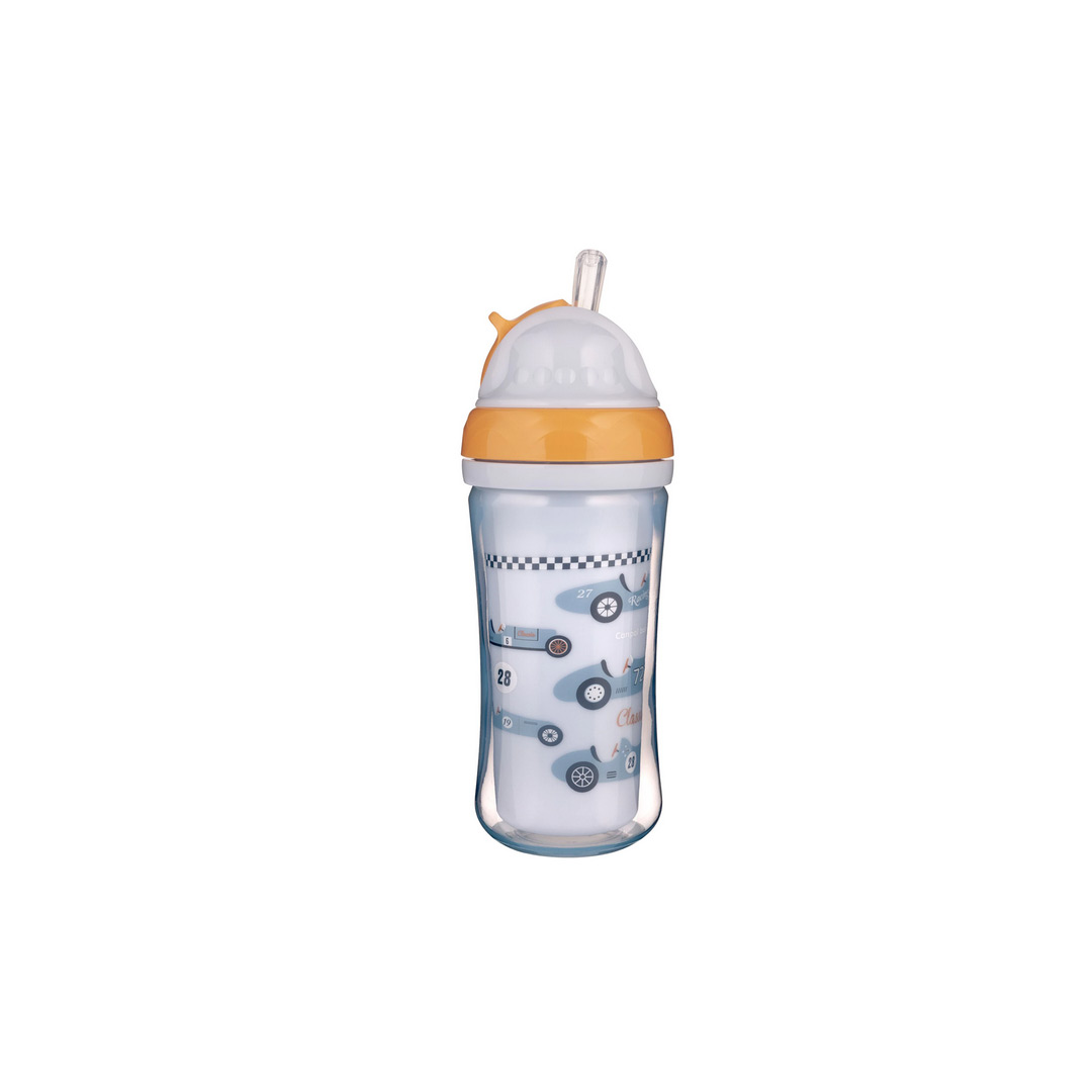 Canpol canita sport cu pai 260 ml 74/053