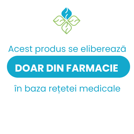 MEDICAMENTE CU RETETA  - Carbamazepin Bioeel 200 mg 20 Comprimate, farmacieieftina.ro