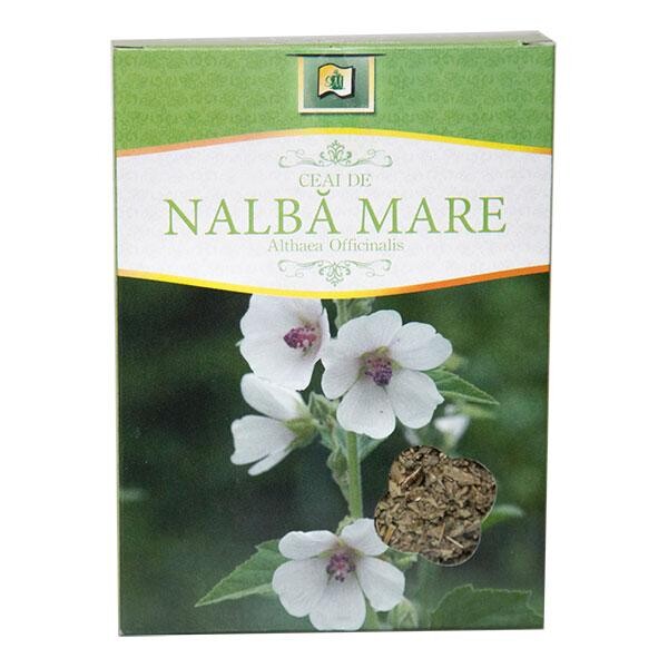Ceai Nalba, 50 g, Stef Mar