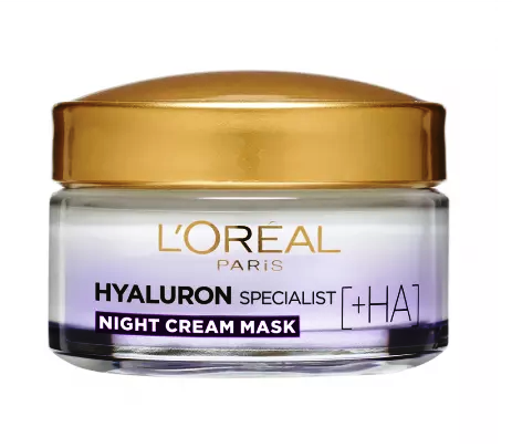 L'OREAL EXP CR FATA NOAPTE HYALURON SPECIAL