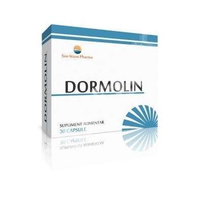 Dormolin 30 cps