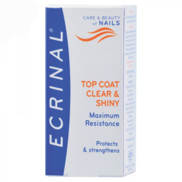 Ecrinal lac stralucitor 10ml