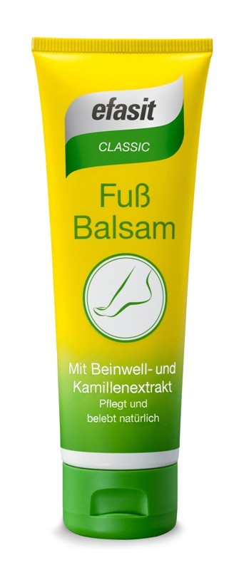 EFASIT BALSAM HIDRATANT PT PICIOARE 75ML