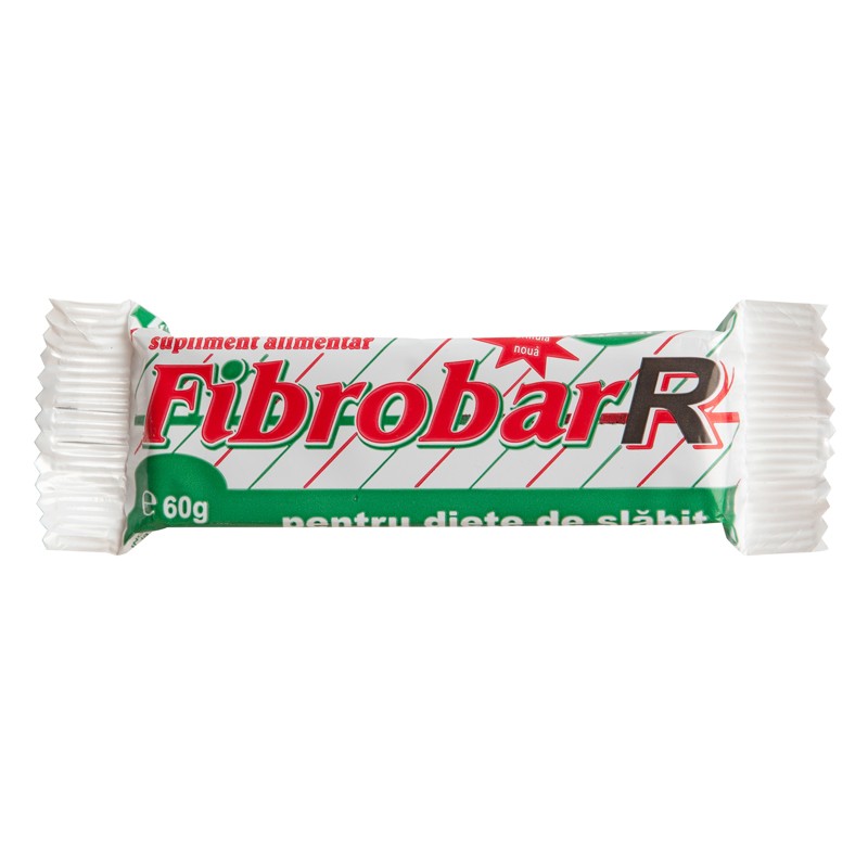 FIBROBAR BATON SLABIT 60GR 9REDIS)