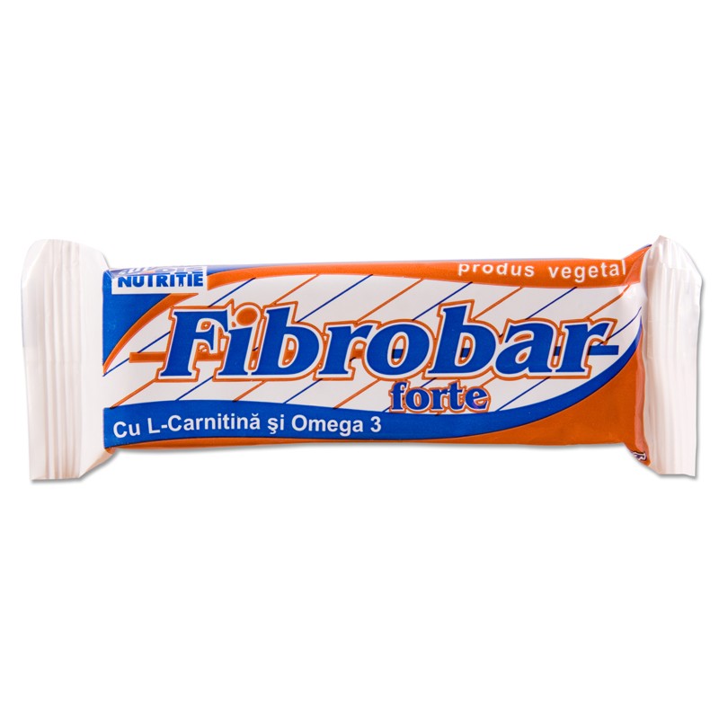 Fibrobar forte baton pt slabit 60gr (redis)