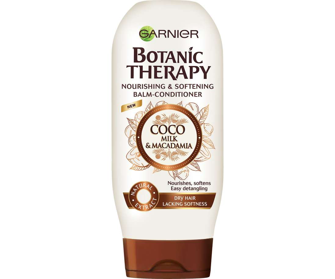 Garnier botanic therapy balsam cocos 250ml