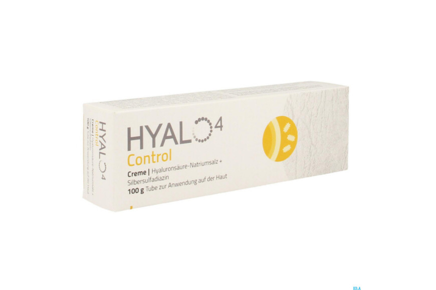Oboseala si stres - Hyalo4 Control Crema, 100 G, Fidia Farmaceutici, farmacieieftina.ro