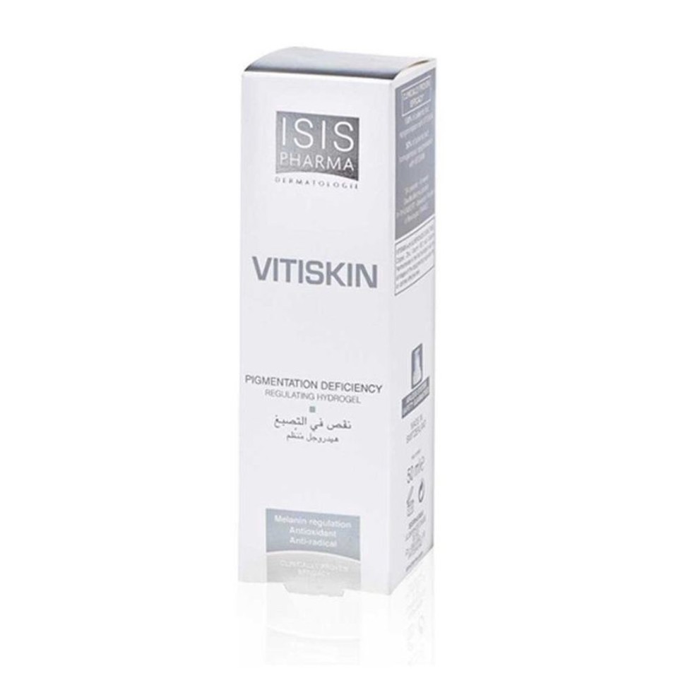 ISIS PHARMA VITISKIN GEL FL*50 ML