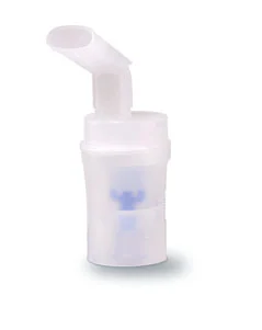 Nebulizatoare, inhalatoare - Kit Nebulizator Omron C801 / C28P , farmacieieftina.ro