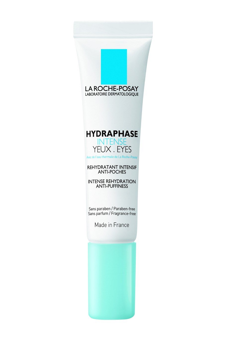 Piele sensibila - La Roche Posay  Hydraphase Intense Eyes,  2938521, farmacieieftina.ro