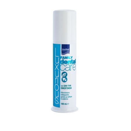 Luxurios dental care family 100 ml