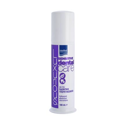 Luxurios dental care sensitive 100 ml