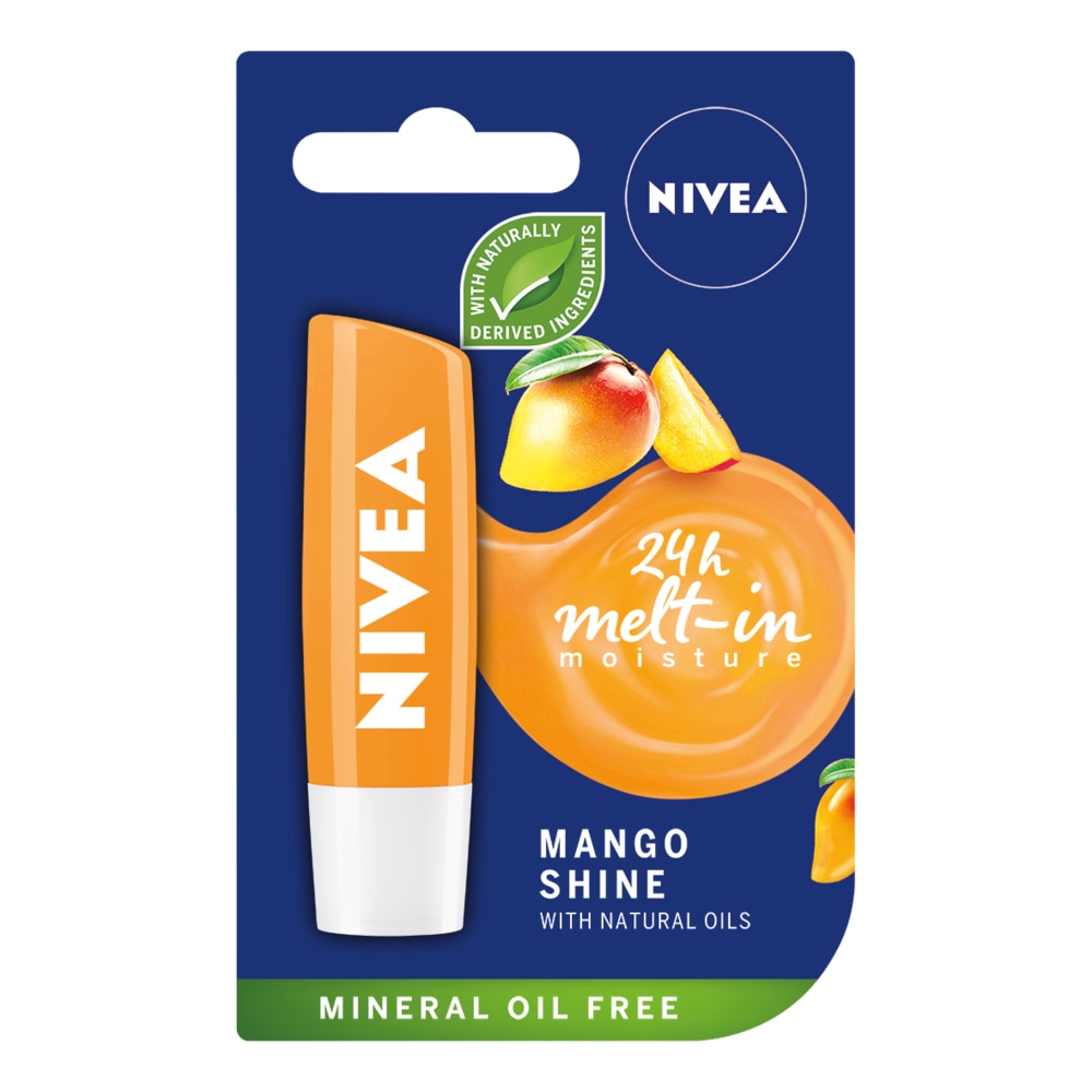 N85159 LIPCARE MANGO