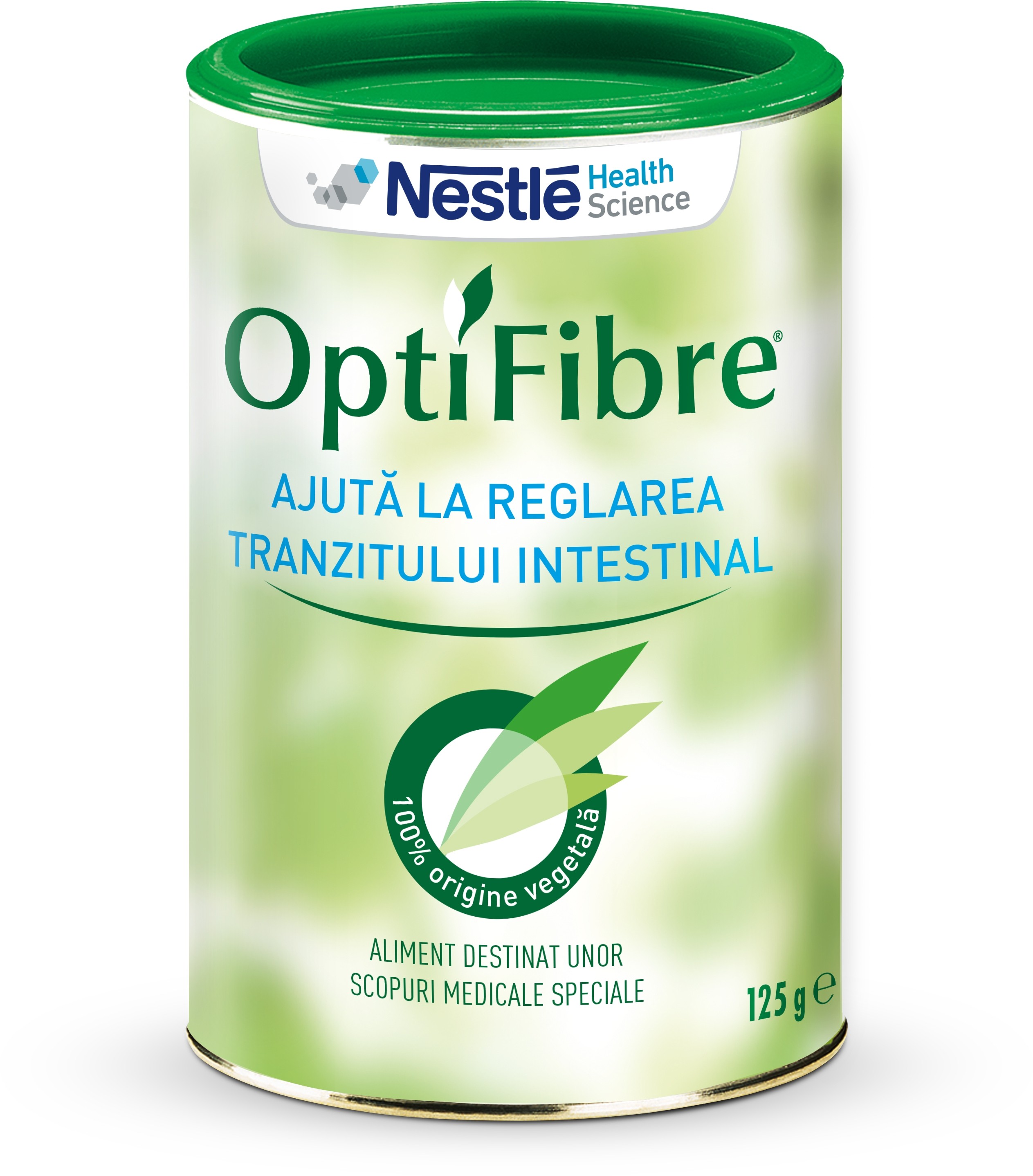 Nestle optifibre 125g