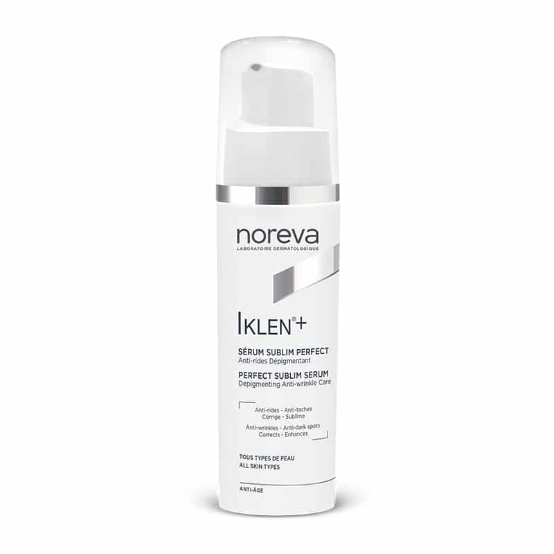 Noreva ser depigmentant iklen, nb27, 30 ml