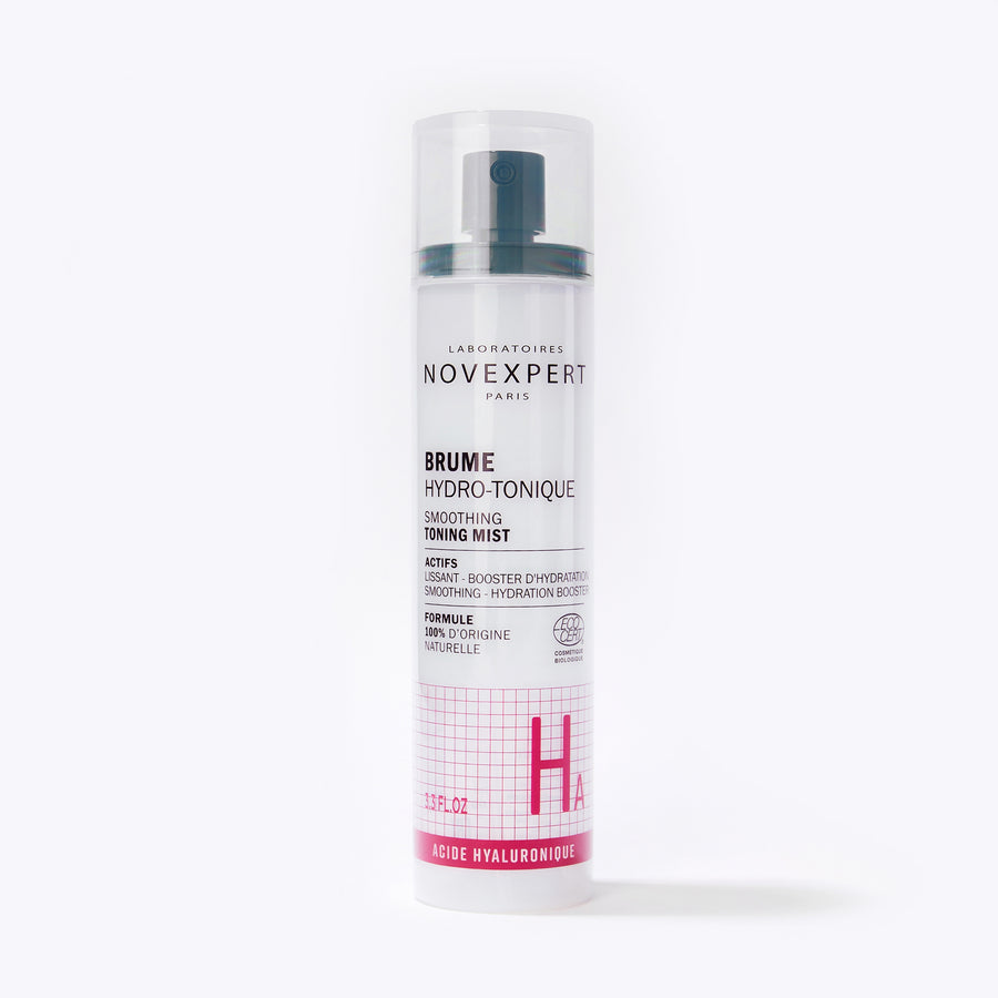 Novexpert brume hydro-tonique ha 100ml