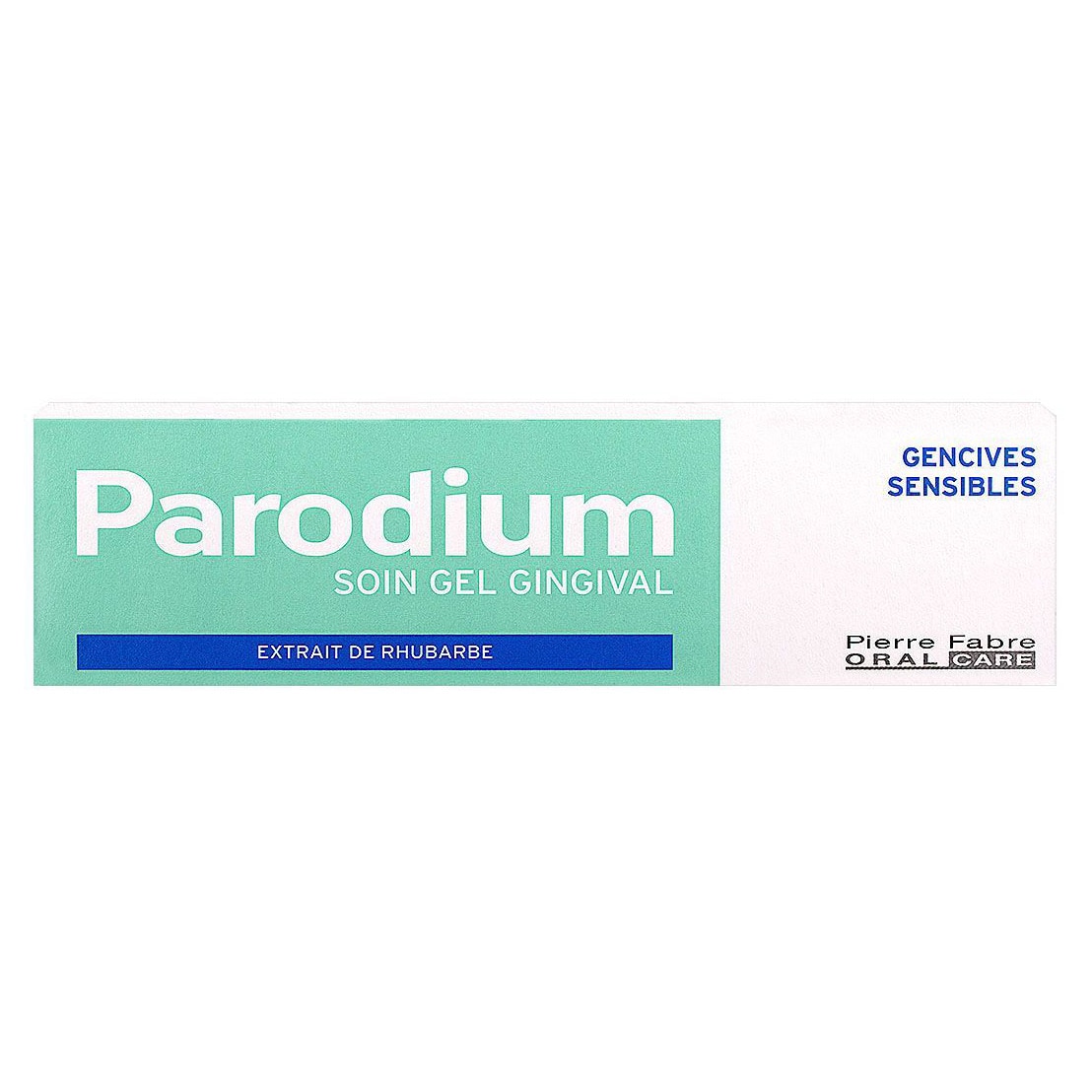 Afectiuni ale cavitatii bucale - Parodium  Gel 50 ml, farmacieieftina.ro