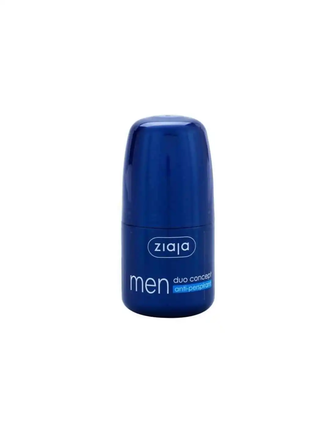 Antiperspirante si deodorante - Roll On Men Energizant Fresh   50Ml  Ziaja 16256, farmacieieftina.ro