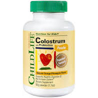 Digestie - Secom Colostrum Plus Pulbere Solubila pentru Cresterea Imunitatii, 50 g, farmacieieftina.ro
