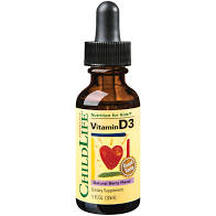 Secom vitamin d3 30ml