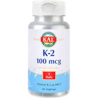 Imunitate scazuta - Secom vitamin K2 100 mcg ,30 tablete, farmacieieftina.ro