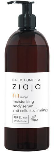 Ser Hidratant Anticelulitic Baltic Home Spa 400Ml Ziaja 16230