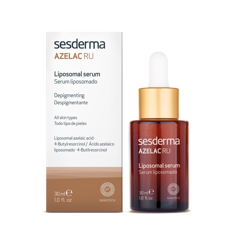 Ser Lipozomal Azelac RU 30 ml, Sesderma