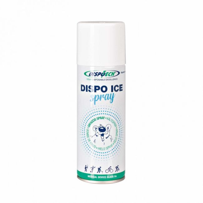 Spray cu Gheata pentru Crioterapie, 400 ml