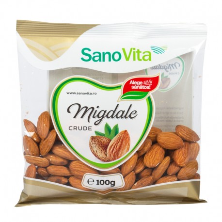 Sv migdale 100gr