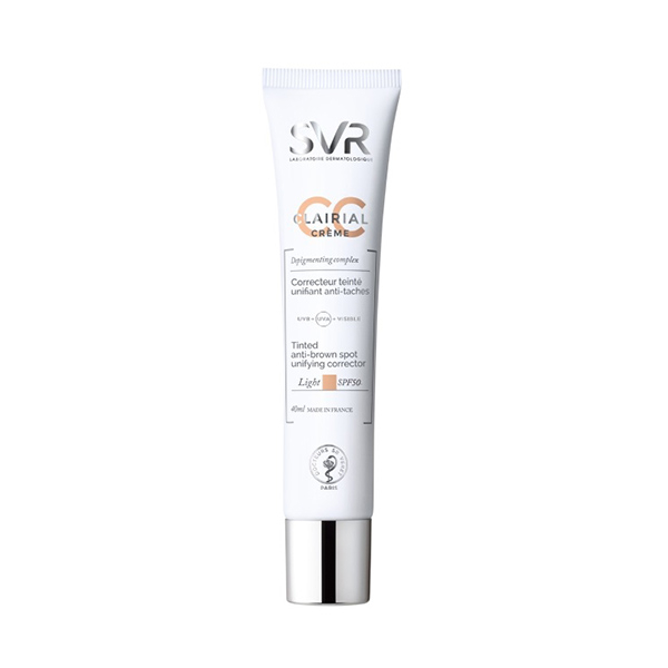 Svr clairial cc cr spf50 40ml