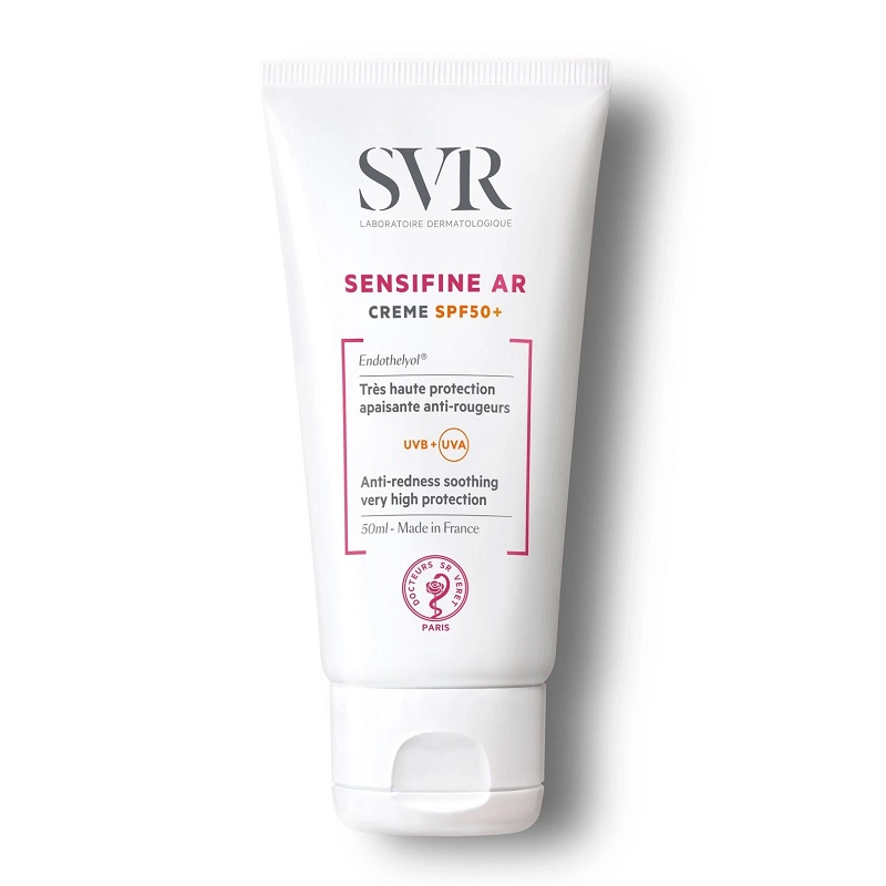 SVR SENSIFINE AR CREMA SPF 50+ X 50 ML
