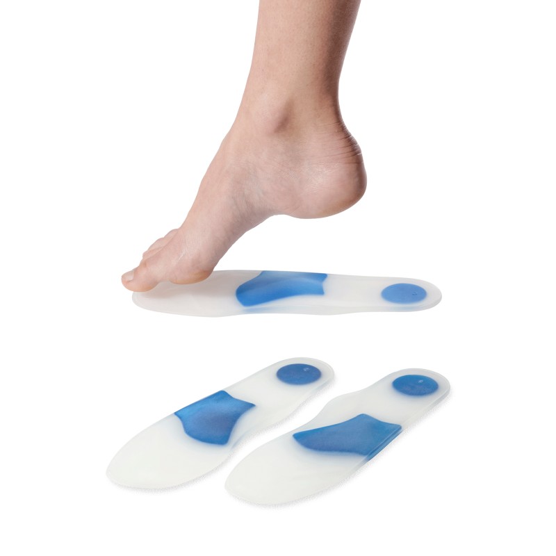 Talonete din silicon marime 39-40